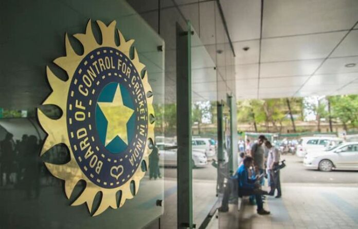 wankhede stadium bcci