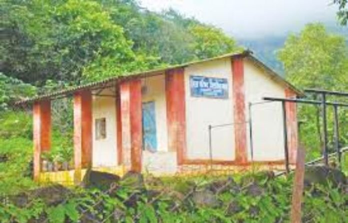 zp school