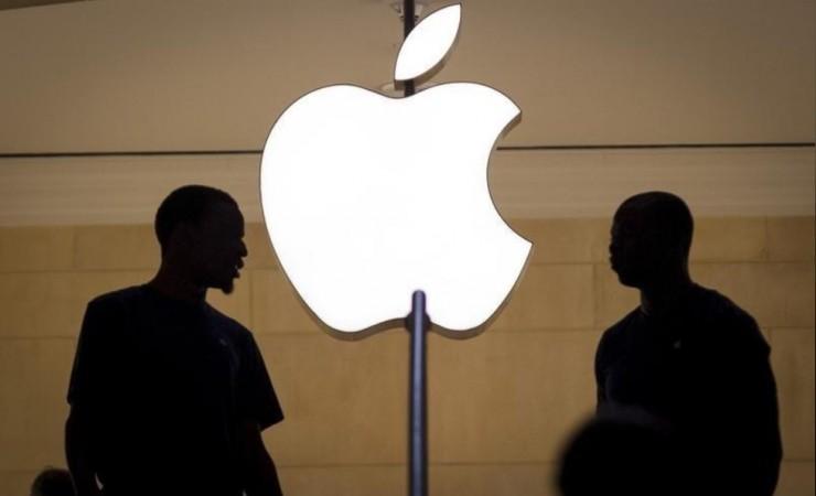 IPhone पल क्यू 3 एफवाय 25 मध्ये अपेक्षांपेक्षा जास्त आहे आयफोन सेल्स रीबॉन्ड, सर्व्हिसेस रेकॉर्ड रेकॉर्ड करतात Apple पल आयओएस 12 यूएसबी प्रतिबंधित मोड