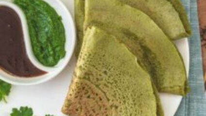 ज्वारी चपॅटिस, ब्रेड किंवा डोसा छान होईल