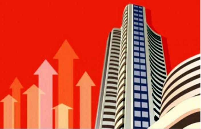 भारतीय शेअर बाजारपेठेत जास्त, सेन्सेक्स 83,400 पेक्षा जास्त उघडेल भारतीय शेअर बाजारपेठेत जास्त, सेन्सेक्स 83,400 पेक्षा जास्त उघडेल