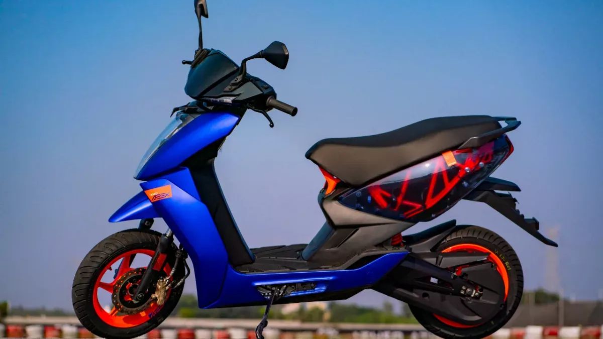 एथर 450 एस