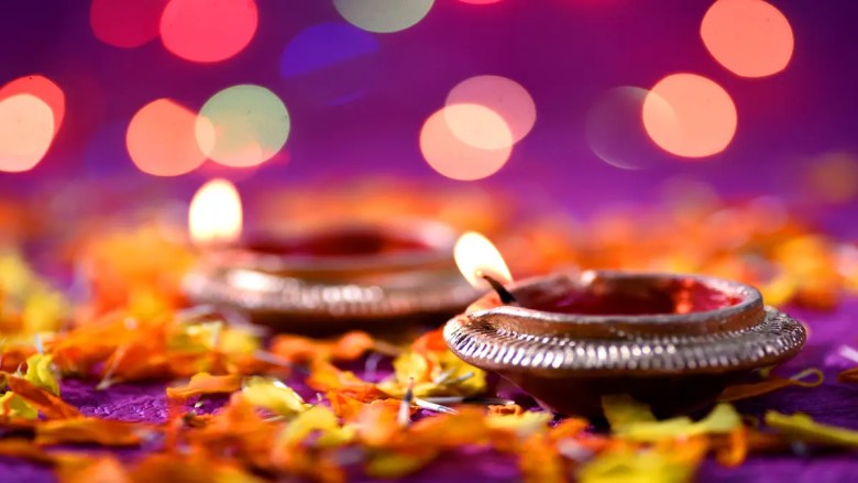 महुआ तेल दिवा