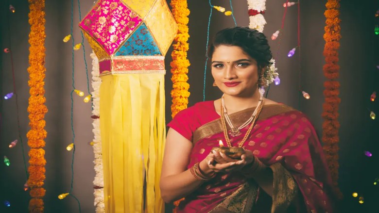 फ्लेक्ससीड तेल दिवा