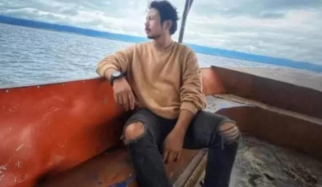बिजौ थांगजम बिजौ थांगजम