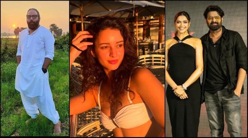 'माझी कहाणी काढून टाकणे, एक तरुण अभिनेता खाली ठेवणे': संदीप रेड्डी वांगा तिच्या घाणेरड्या 'पीआर गेम' साठी दीपिका पादुकोणला स्लॅम करते आणि बाहेर पडल्यानंतर स्प्रर्टची स्क्रिप्ट लीक करत आहे 'माझी कहाणी काढून टाकणे, एक तरुण अभिनेता खाली ठेवणे': संदीप रेड्डी वांगा तिच्या घाणेरड्या 'पीआर गेम' साठी दीपिका पादुकोणला स्लॅम करते आणि बाहेर पडल्यानंतर स्प्रर्टची स्क्रिप्ट लीक करत आहे