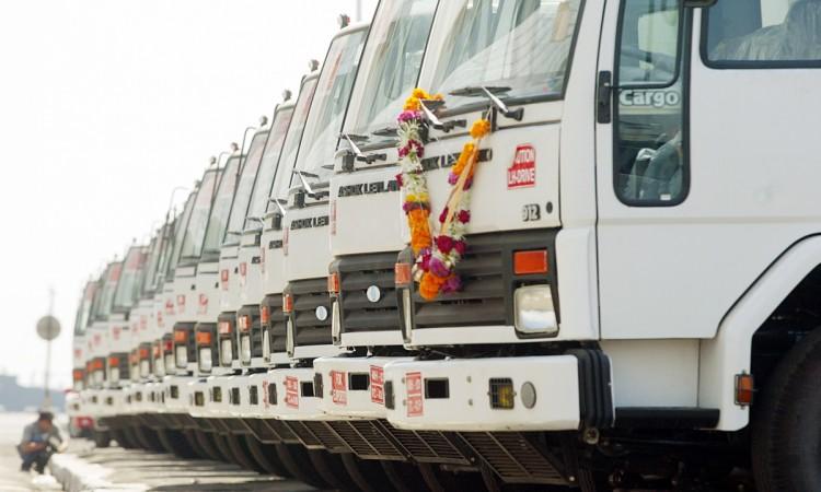 अशोक लेलँड बसेस अशोक लेलँड बसेस