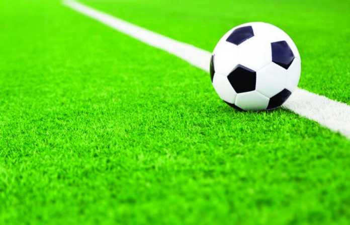 football