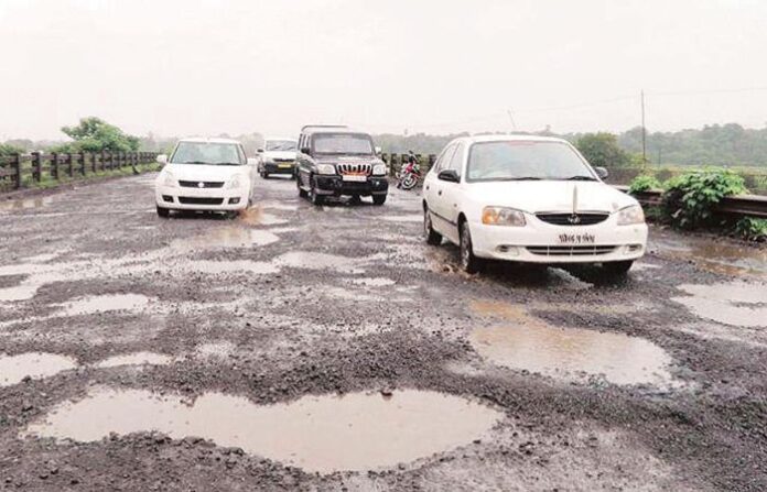mumbai goa highway
