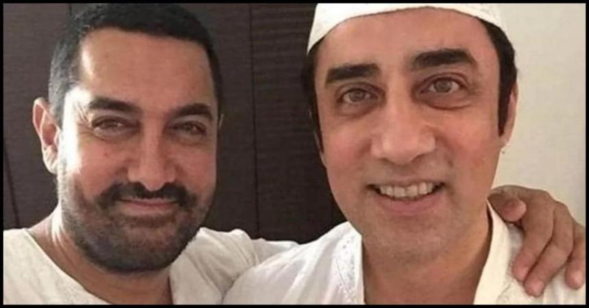 संतप्त फैसल खानने पापाराझीला गूढ महिलेसह चित्रीकरण केल्याबद्दल फटकारले; बंधू आमिर खान यांचे सार्वजनिक जीवनात वैयक्तिक जीवन उघडकीस आणण्यासाठी नेटिझन्सने त्याला स्लॅम केले संतप्त फैसल खानने पापाराझीला गूढ महिलेसह चित्रीकरण केल्याबद्दल फटकारले; बंधू आमिर खान यांचे सार्वजनिक जीवनात वैयक्तिक जीवन उघडकीस आणण्यासाठी नेटिझन्सने त्याला स्लॅम केले