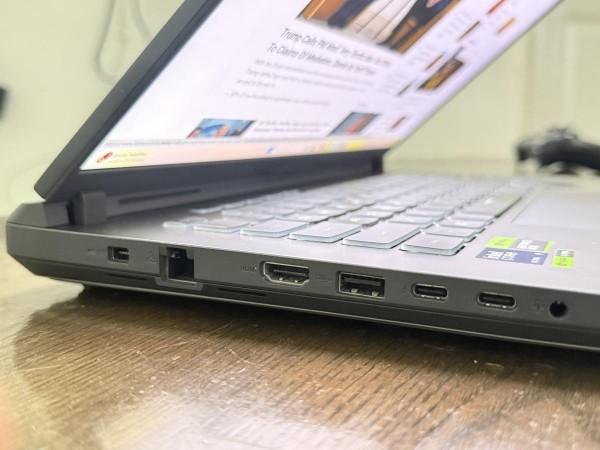 Asus rog स्ट्रिक्स जी 16 पुनरावलोकन असूस रोग स्ट्रिक्स जी 16 पुनरावलोकन: गेमर-अनुकूल, निर्माता-तयार