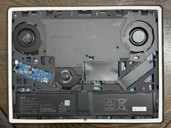 Asus rog स्ट्रिक्स जी 16 पुनरावलोकन Asus rog स्ट्रिक्स जी 16 पुनरावलोकन