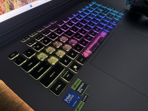 Asus rog स्ट्रिक्स जी 16 पुनरावलोकन Asus rog स्ट्रिक्स जी 16 पुनरावलोकन