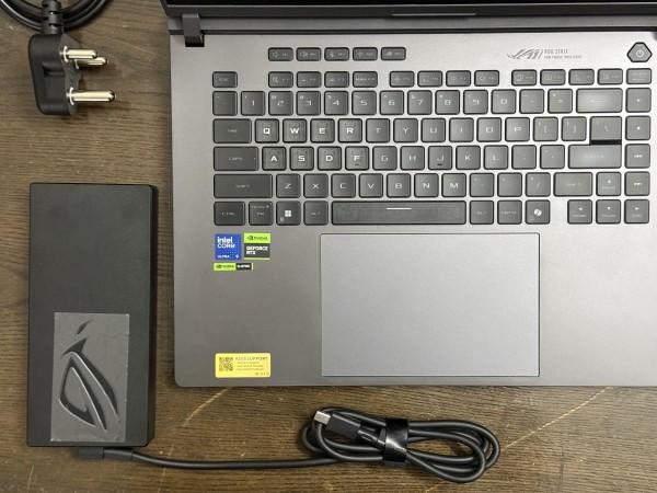 Asus rog स्ट्रिक्स जी 16 पुनरावलोकन Asus rog स्ट्रिक्स जी 16 पुनरावलोकन