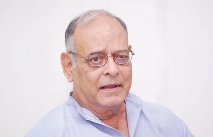 Achyut Potdar