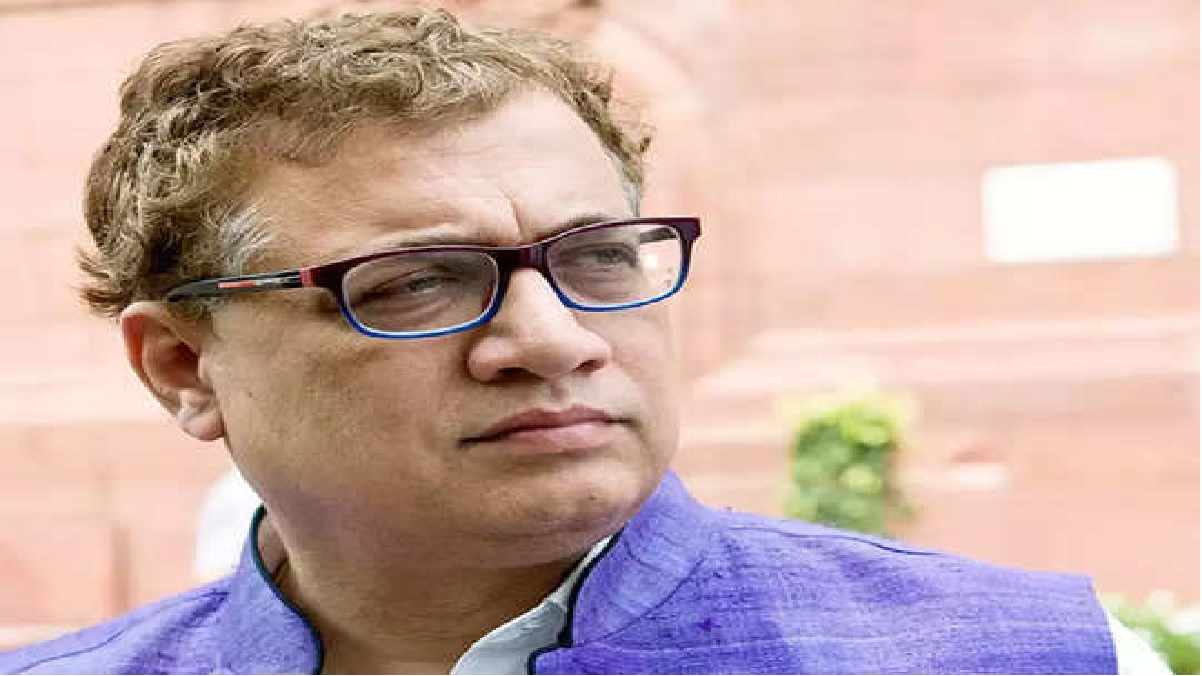 डेरेक ओ ब्रायन