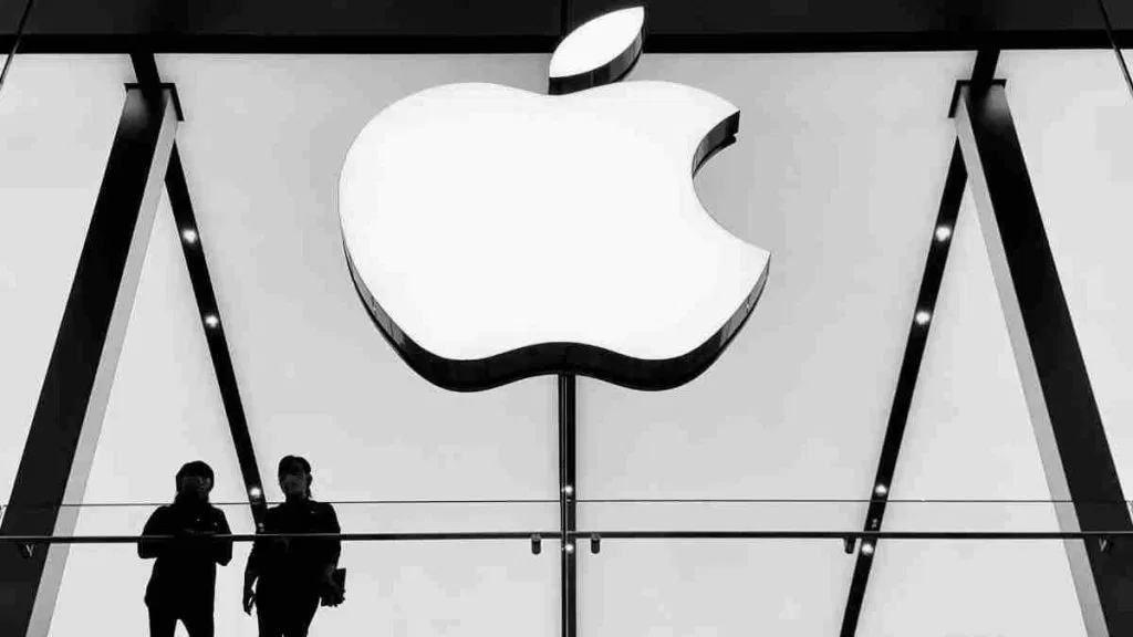 Apple पल ओप्पो व्यापार गुप्त प्रकरण