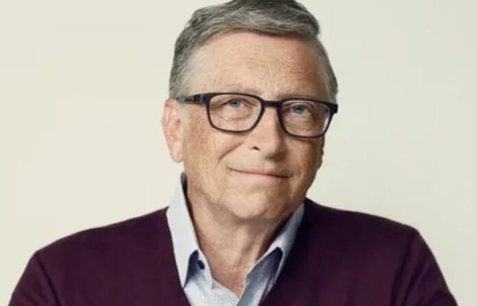 Bill Gates