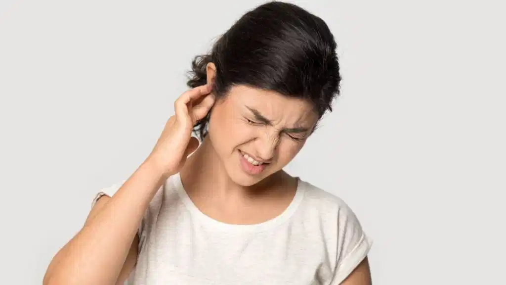 बुरशीजन्य कान संसर्ग
