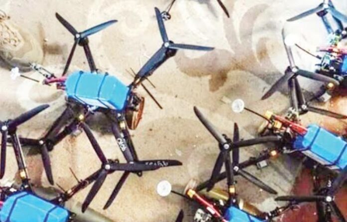 Drone