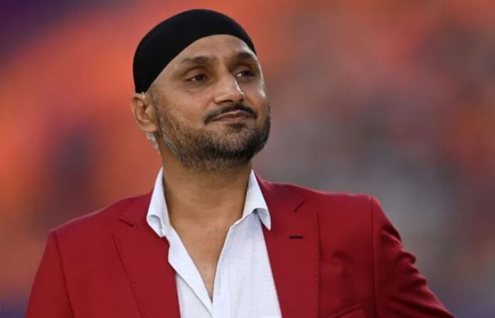Harbhajan Singh