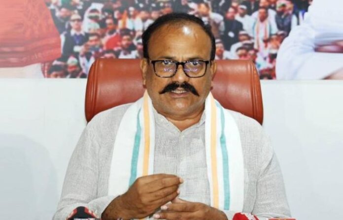 Harshwardhan Sapkal