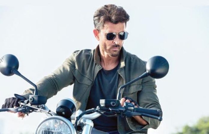 Hrithik Roshan