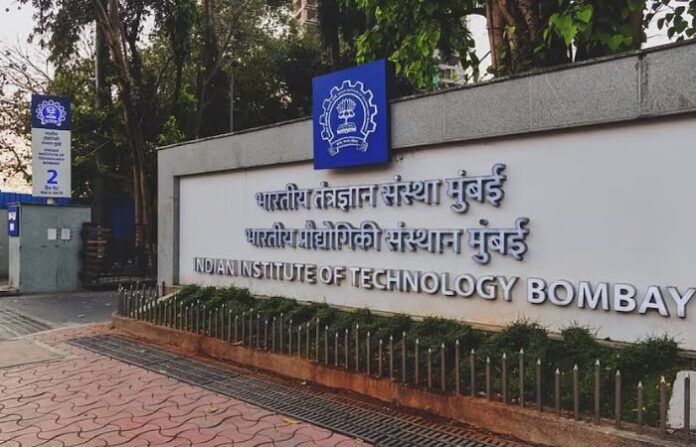 IIT Bombay