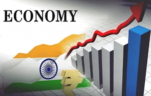 भारताची अर्थव्यवस्था वेगवान-वाढीच्या ट्रॅकवर सुरू आहे: सीईए नेगेश्वरन भारताची अर्थव्यवस्था वेगवान-वाढीच्या ट्रॅकवर सुरू आहे: सीईए नेगेश्वरन
