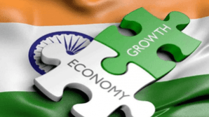इतरांपेक्षा अमेरिकेच्या दराच्या धक्क्यांना भारत कमी असुरक्षित: अहवाल द्या