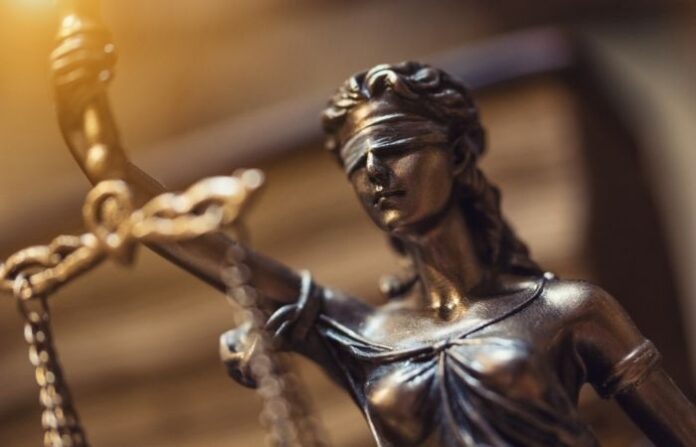Law generic image