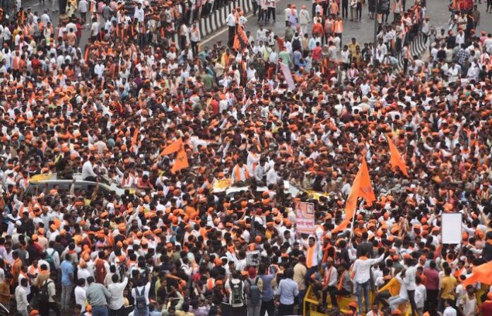 Maratha Reservation (3)