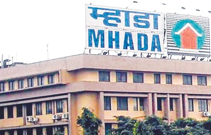Mhada