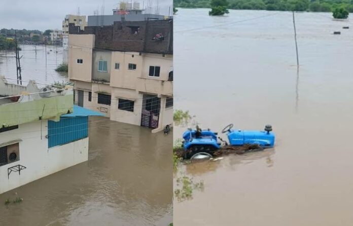 Nanded Rain