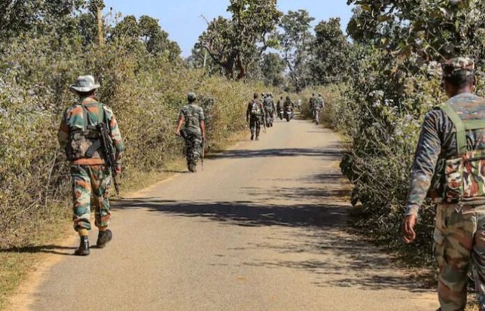 Naxalites