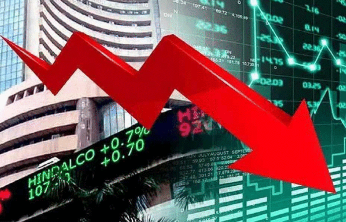 SHARE-MARKET