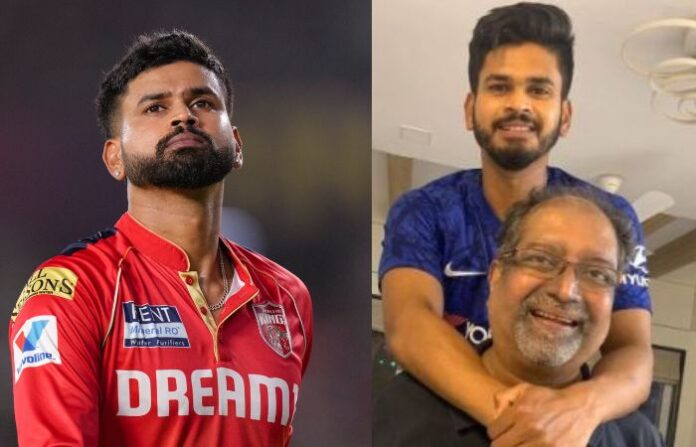 Shreyas Iyer