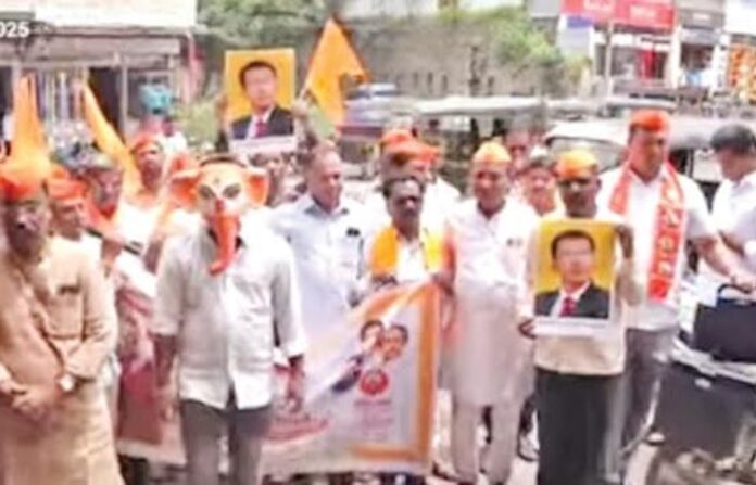 Solapur Shivsena