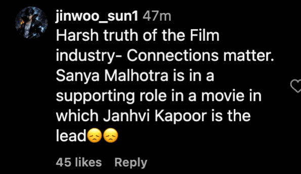 सनी संस्कार की तुळशी कुमारी टीझर: वरुण धवन स्पूफ्स प्रभासची बाहुबली; सोनू निगमच्या बिजुरीने पुन्हा तयार केले; चाहत्यांनी जान्हवी कपूरच्या 'बनावट कृती' स्लॅम सनी संस्कार की तुळशी कुमारी टीझर: वरुण धवन स्पूफ्स प्रभासची बाहुबली; सोनू निगमच्या बिजुरीने पुन्हा तयार केले; चाहत्यांनी जान्हवी कपूरच्या 'बनावट कृती' स्लॅम