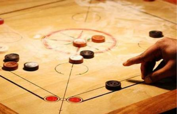carrom tournament