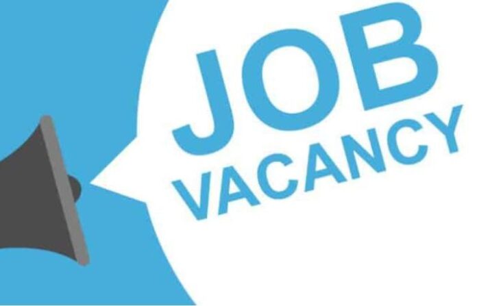 VACANCY