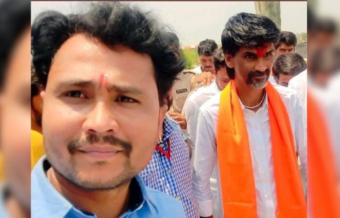 Vijay Ghogare