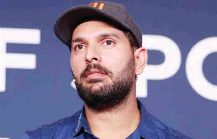 yuvraj