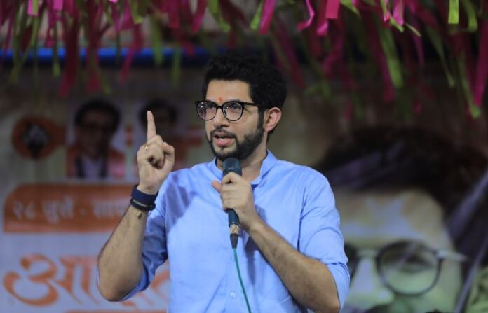aaditya