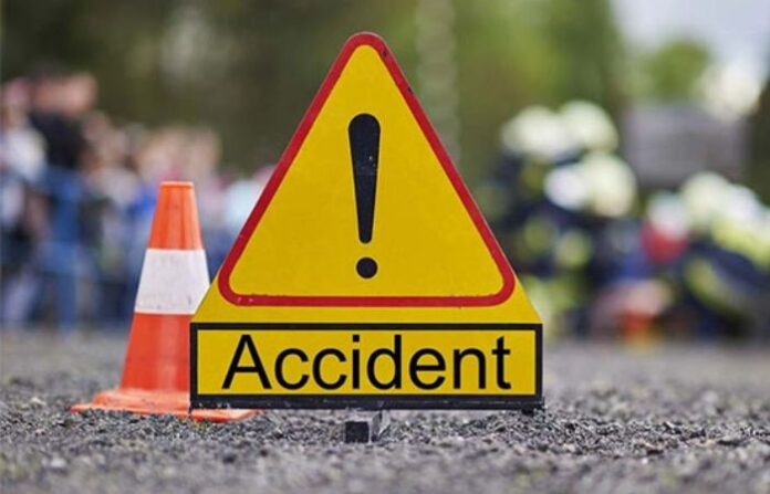 accident