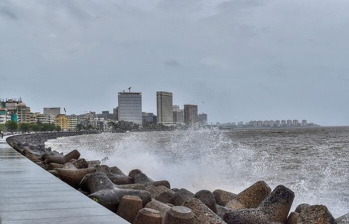 marine drive