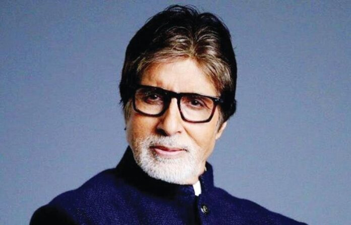 amitabh bachhan