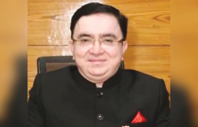 anil kumar