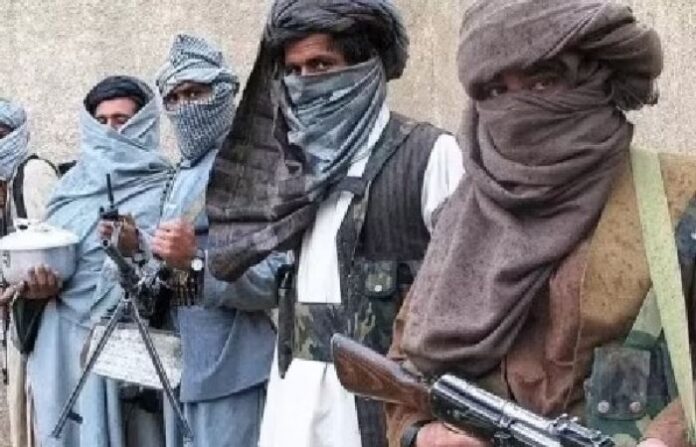 baluch libration army