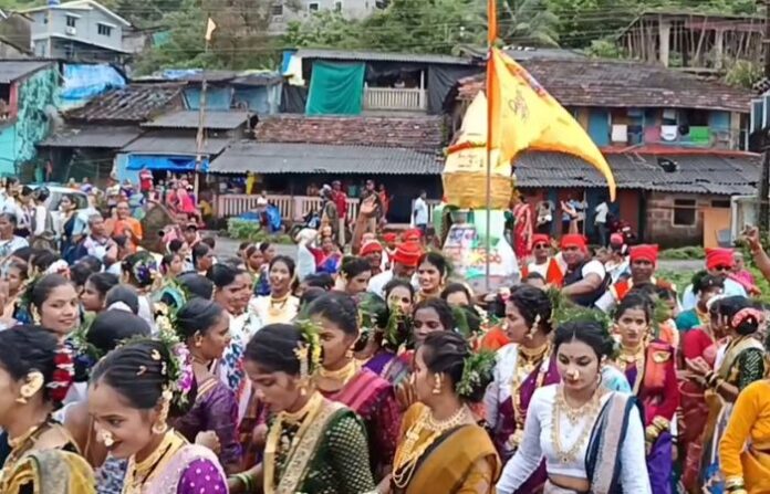 dapoli narali paurnima